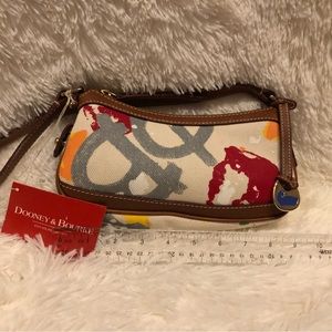 Small shoulder bag